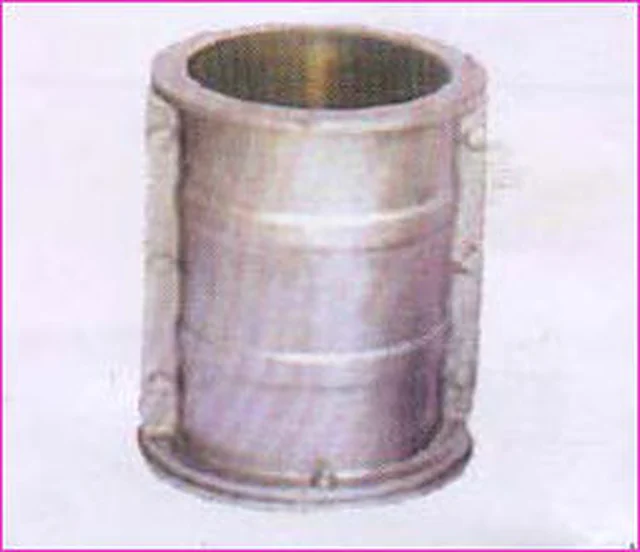 Cylinderical Mould – Polylab