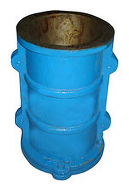 Cylindrical Moulds – Polylab