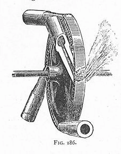De-Lavel Turbine – Polylab