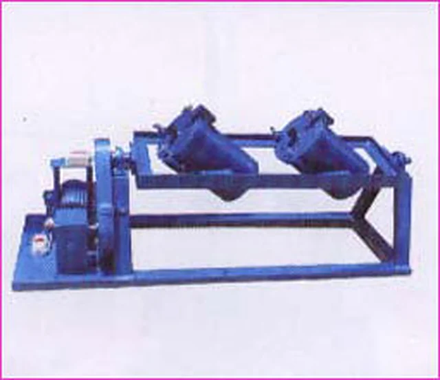 Deval Abrasion – Polylab