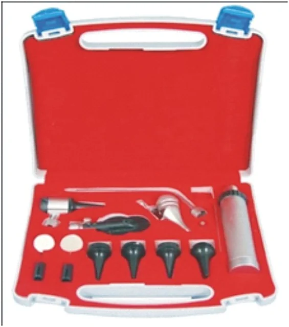 Diagnostic Set Lock fitting – Polylab