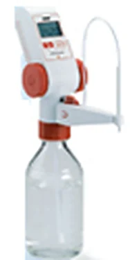 Digital Burette – Polylab