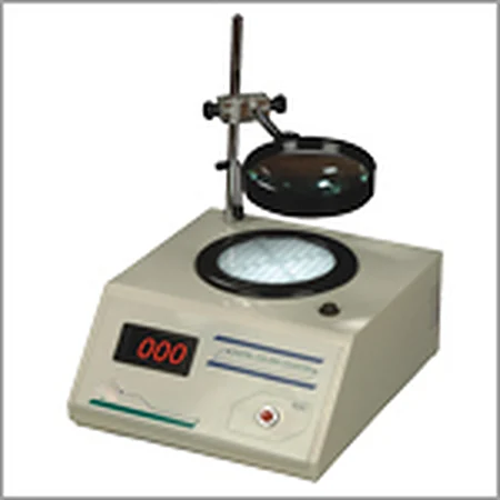 Digital Colony Counter 361, 362 & 363 – Polylab
