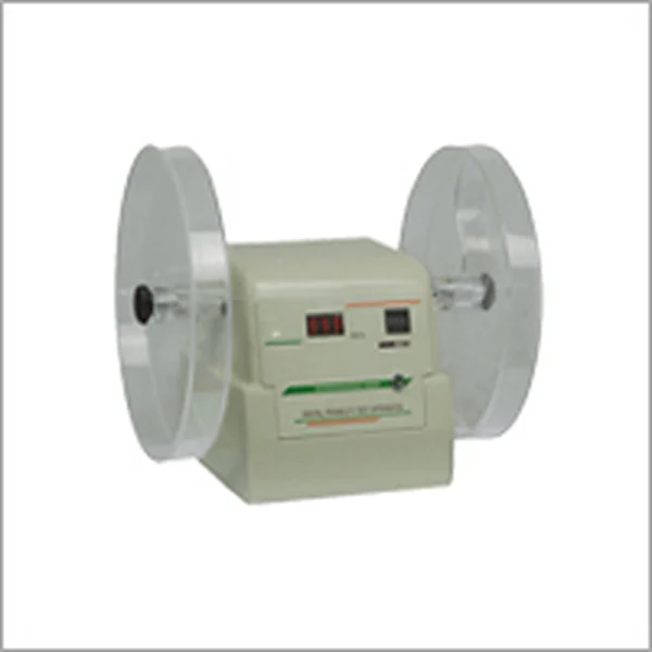Digital Friability Test Apparatus 902 & 903 – Polylab