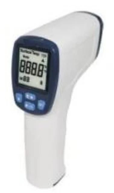 Digital Non Contact Thermometer – Polylab