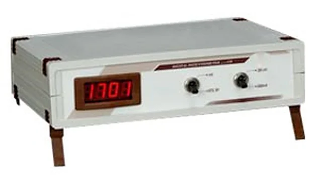 Digital Potentiometer 118 – Polylab