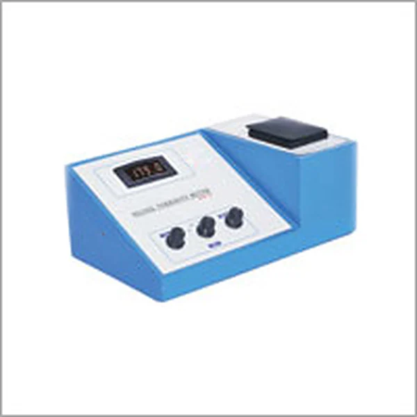 Digital Turbidity Meter 335, 331 & 341 – Polylab
