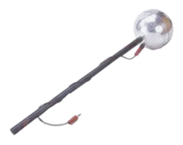 Discharge Wand – Polylab