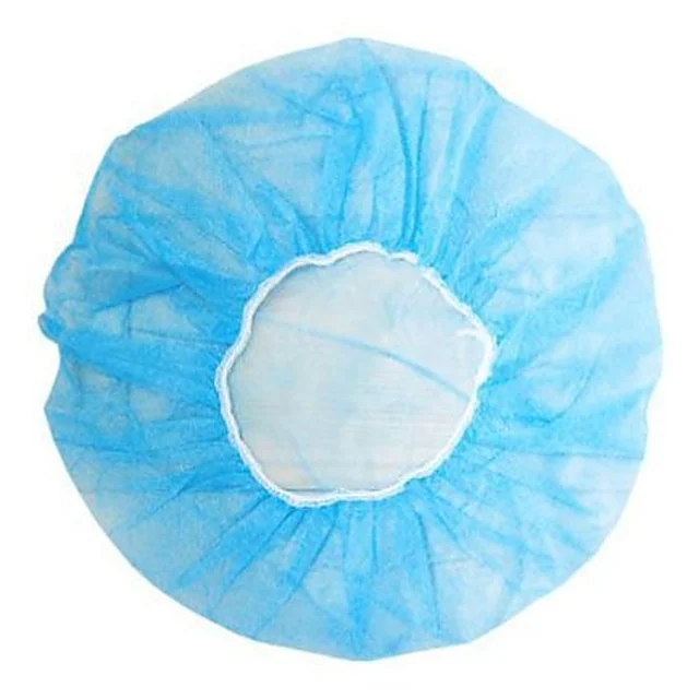 Disposable Cap – Polylab