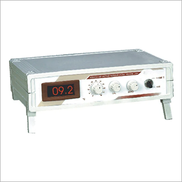 Dissolved Oxygen Meter 801 & 811 – Polylab