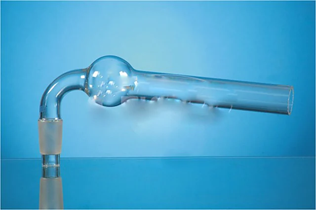 Drying Tube – Polylab
