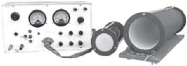 e/m by Helical Method (Solenoid Method) – Polylab