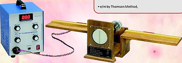 E/M by Thompson Method – Polylab