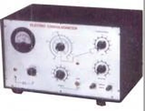 Electro Convulsiometer – Polylab