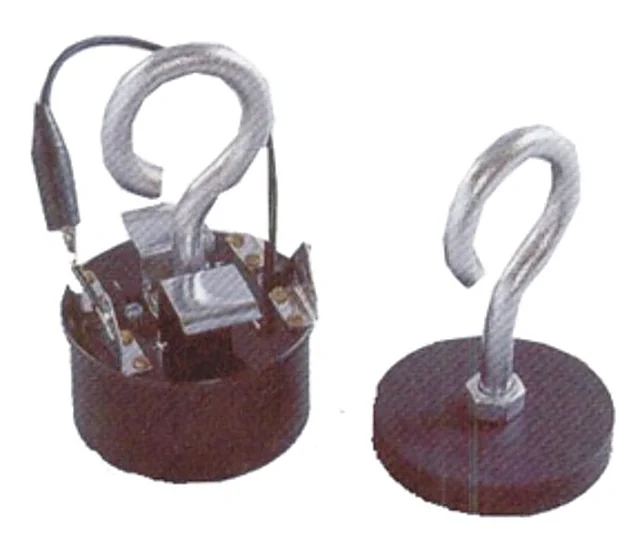 Electromagnet, Compact – Polylab