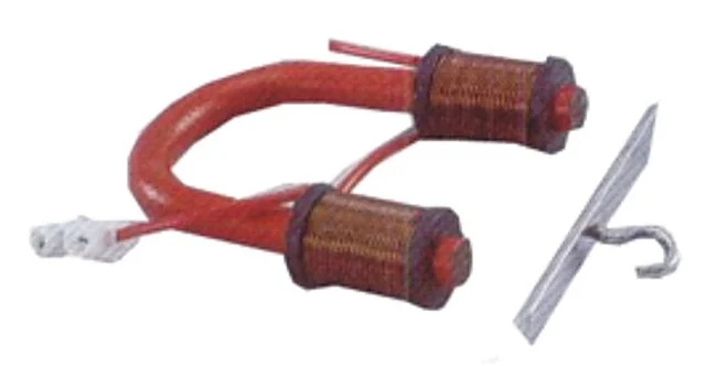 Electromagnet, U-Type – Polylab