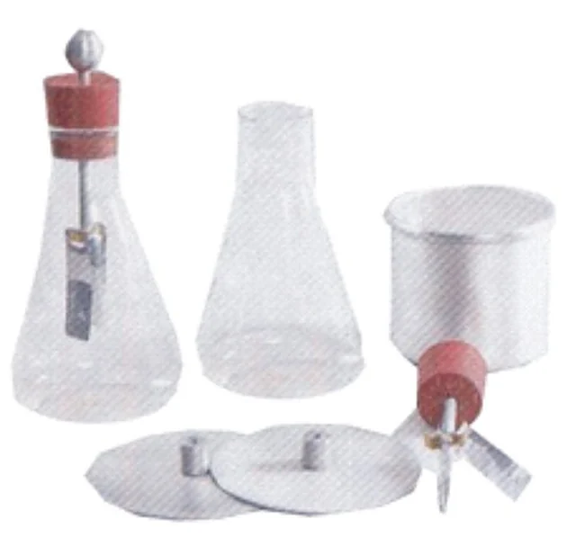 Electroscope Kit – Polylab
