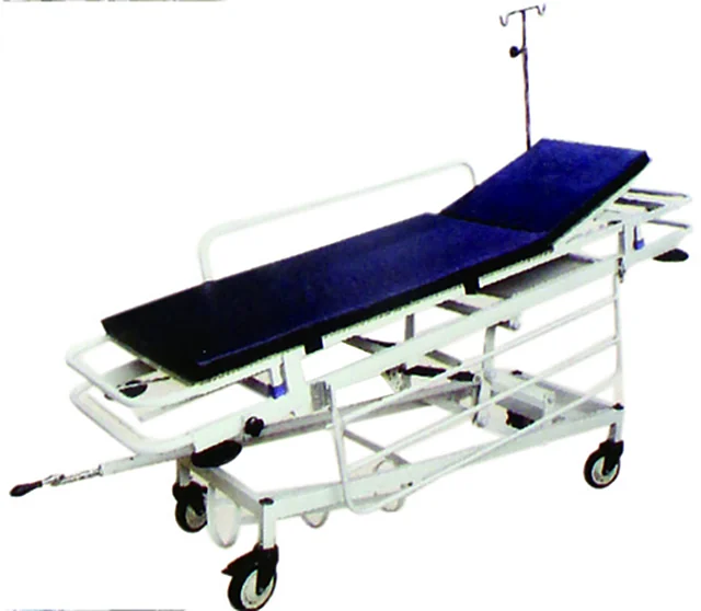 Emergency Trolley Manual – Polylab