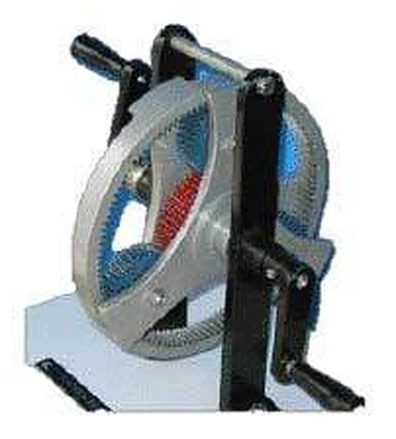 Epicyclic Gear (Sun & planet type) – Polylab