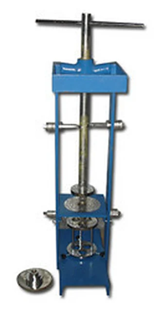 Extractor Frame Universal – Polylab