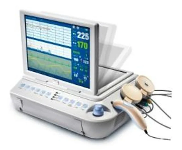 Fetal Monitor – Polylab