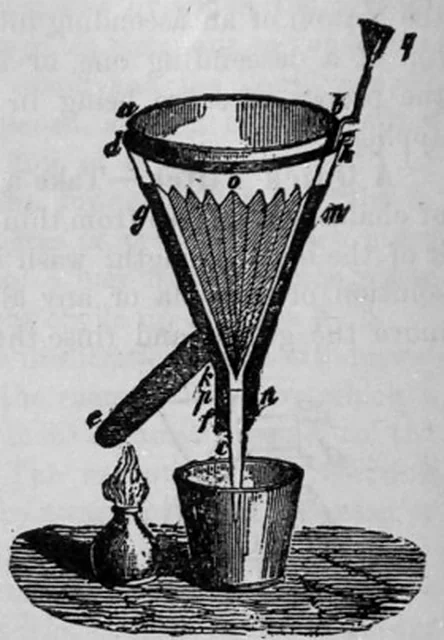 Filering Apparatus – Polylab