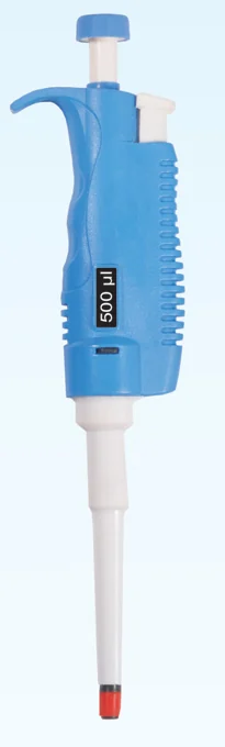 FIX Volume Micropipettes – Polylab