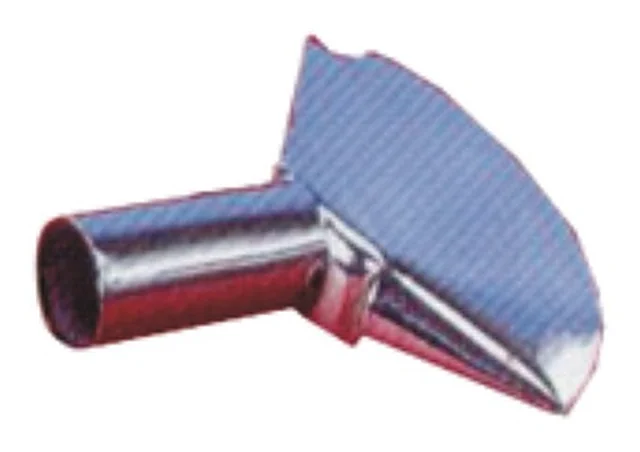 Flame Spreader – Polylab