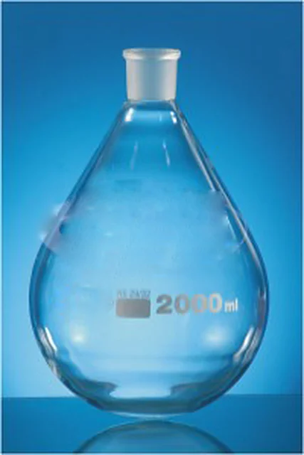 Flasks, Evaporating – Polylab