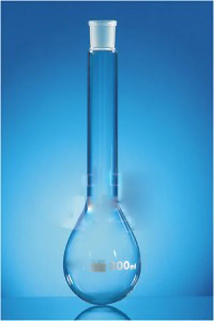 Flasks, Kjeldahl – Polylab