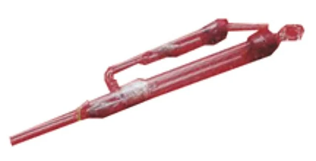 Force Pump, Glass – Polylab