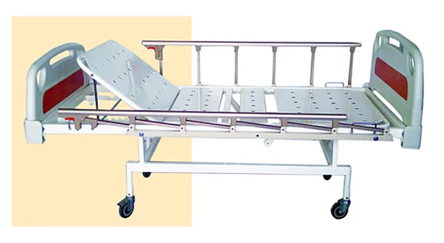Fowler BED Mechanical Super Deluxe – Polylab