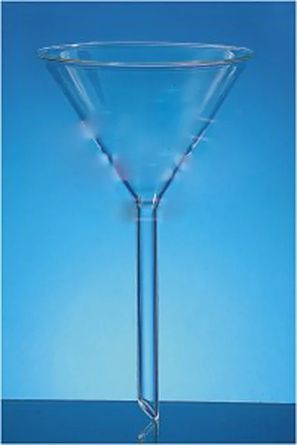 Funnel Filtering – Polylab