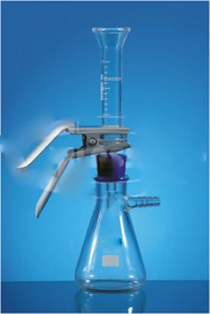 Funnel Filtration Holder – Polylab