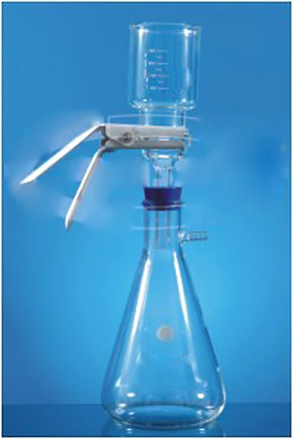 Funnel Filtration Holder Accessories – Polylab