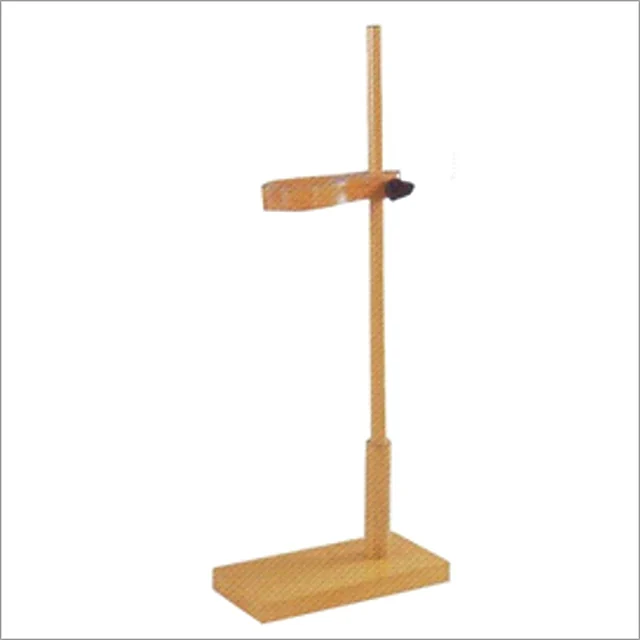 Funnel Stand, Single – Polylab