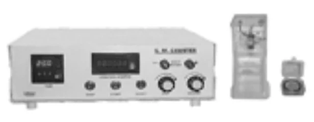 G.M. Counter Digital – Polylab