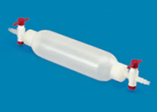 Gas Bulb – Polylab