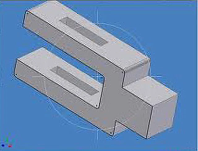 Gib & Cotter Joint – Polylab