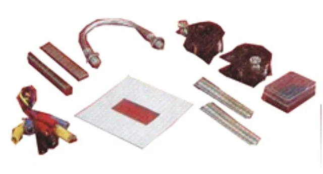 Gilley Coil – Polylab
