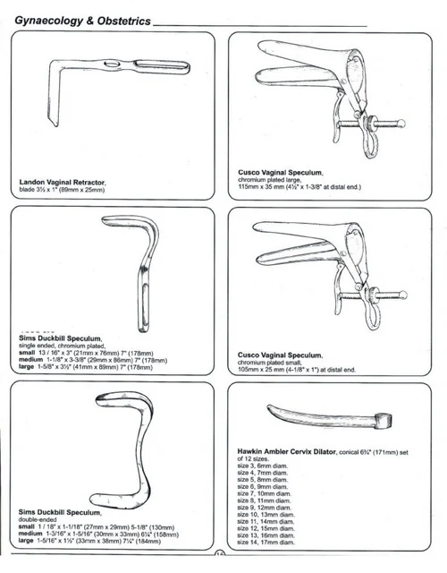 Gynaecology & Obstetrics – Polylab