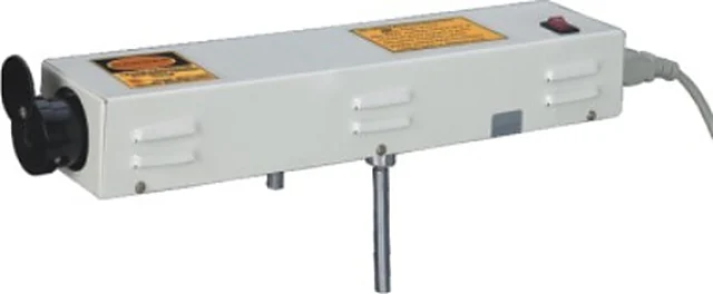 He-Ne Laser – Polylab