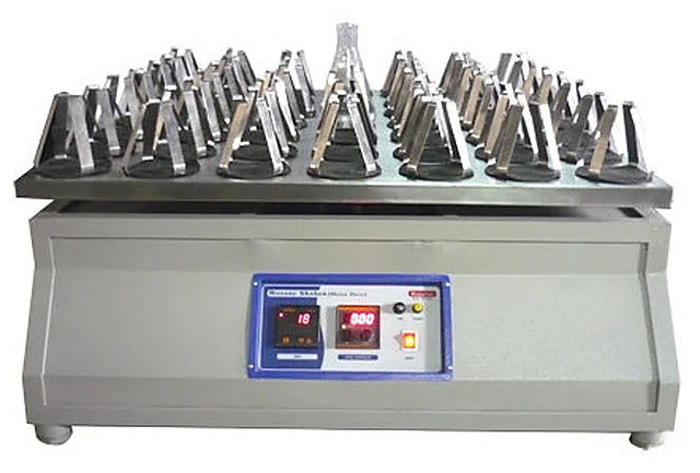 Heavy Duty Rotary Shaker – Polylab