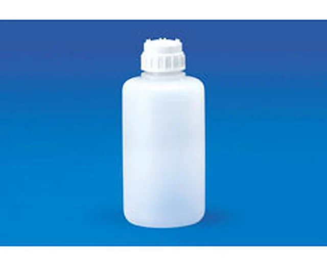 Heavy Duty Vacuum Bottle – Polylab