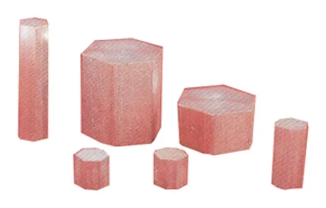 Hexagonal Weight Set – Polylab