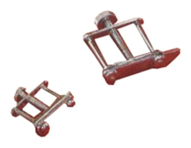 Hoffmans Clips – Polylab