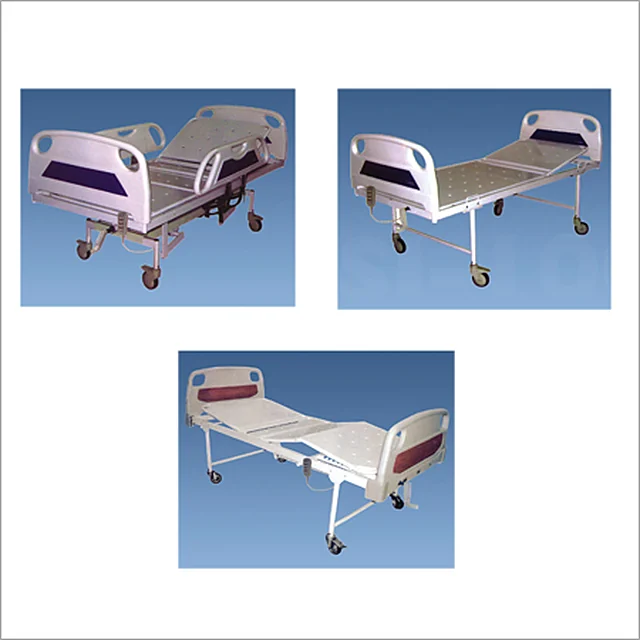 Hospital Beds – Polylab