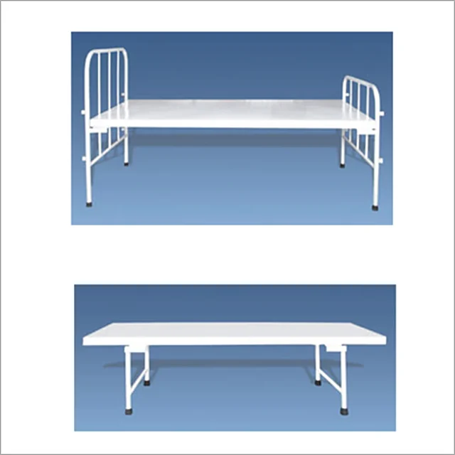 Hospital Semi Fowler Beds – Polylab