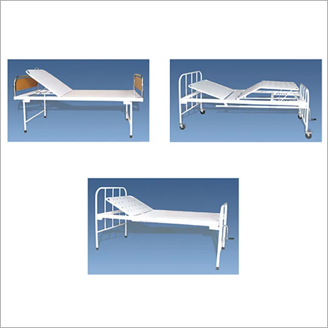 Hospital Ward Beds – Polylab