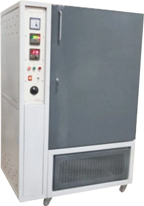 Humidity & Temperature Control Cabinet (Refrigerated) – Polylab